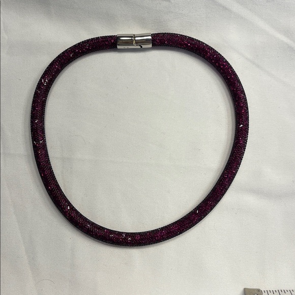 SWAROVSKI crystal Stardust necklace / bracelet NEW - Picture 5 of 6